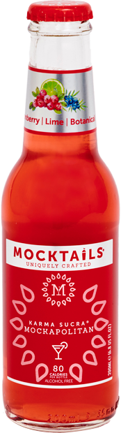 Mockapolitan bottle