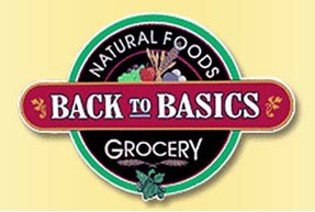 Back to Basics logo