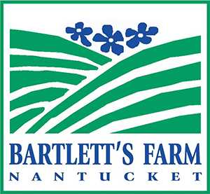 Barlett's Farms logo