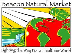 Beacon Natural Market logo