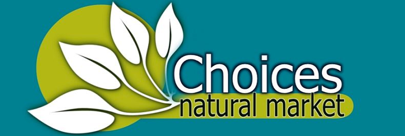 Choices Natural Market logo
