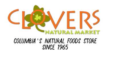 Clovers Market logo