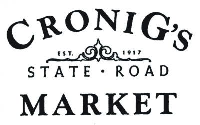 Cronig's Market logo