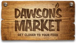 Dawson's Market logo