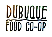 Dubuque Food Co-op logo