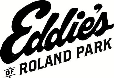 Eddie's of Roland Park logo
