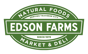 Edson Farms logo