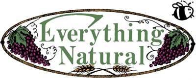 Everything Natural logo