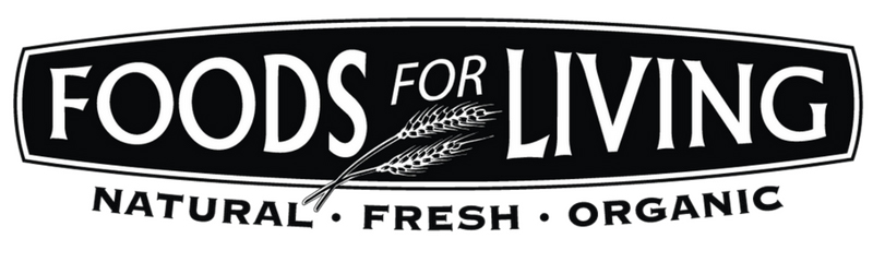 Foods for Living logo