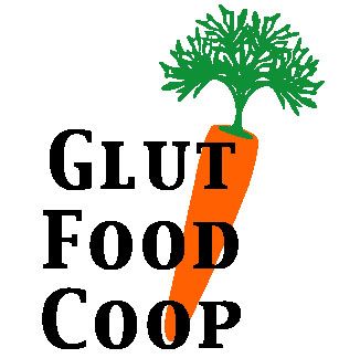 Glut Food Co-op logo