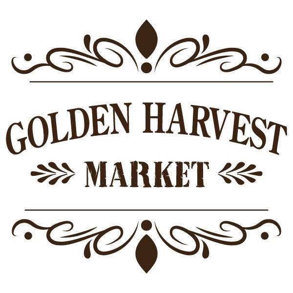 Golden Harvest Market logo