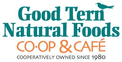 Good Tern Co-Op logo