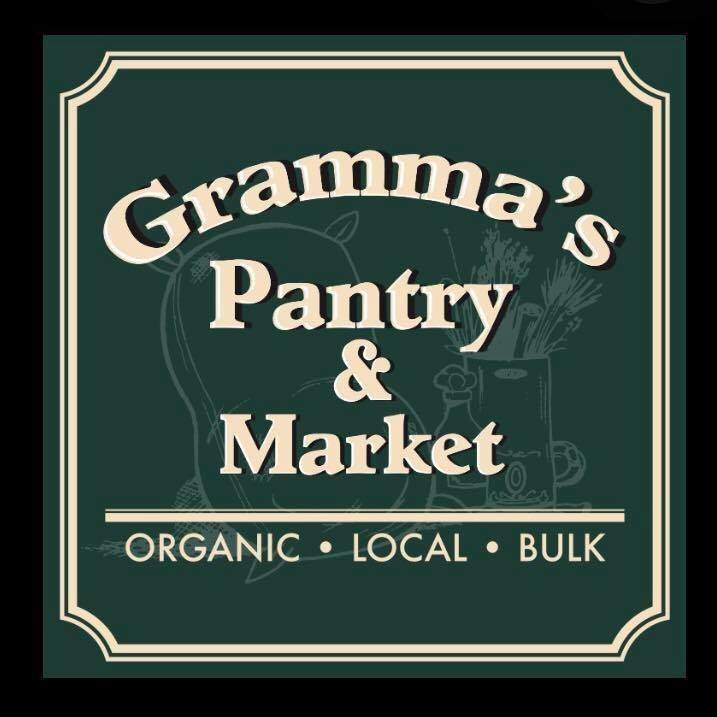 Gramma's Pantry logo