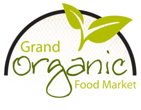 Grand Organic logo