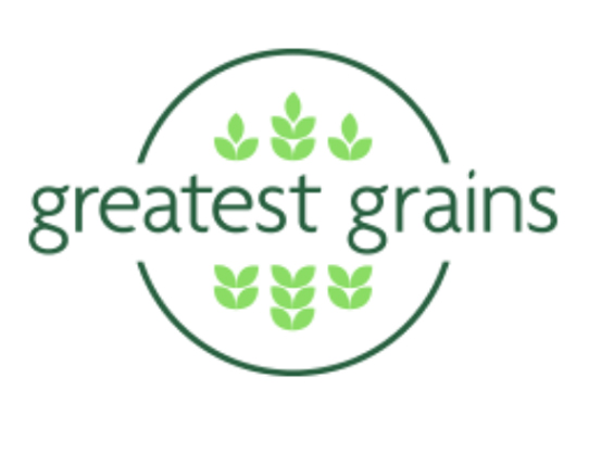 Greatest Grains logo
