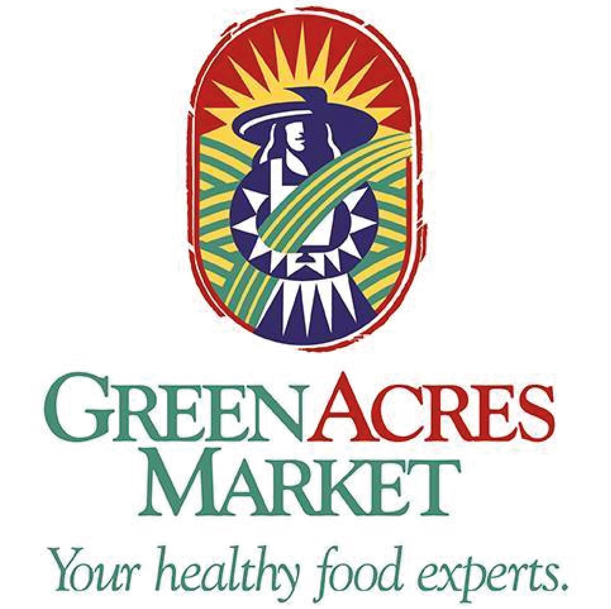 GreenAcres Market logo