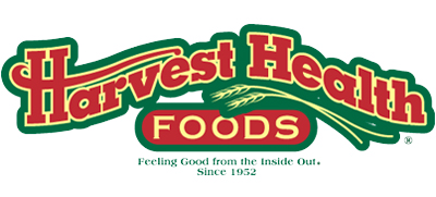 Harvest Health logo