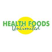 Health Foods Unlimited logo