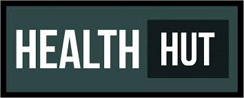 Health Hut logo