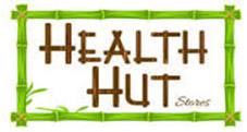 Health Hut Two logo