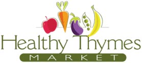 Healthy Thymes logo