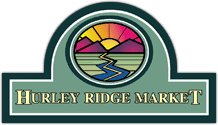 Hurley Ridge Market logo