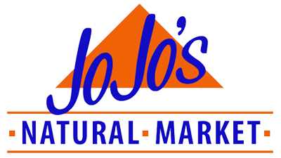 JoJo's Natural Market logo