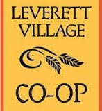 Leverett Village Co-op logo