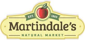Martindale's logo