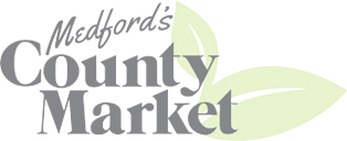 Medfords County Market logo