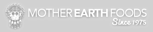 Mother Earth Foods logo