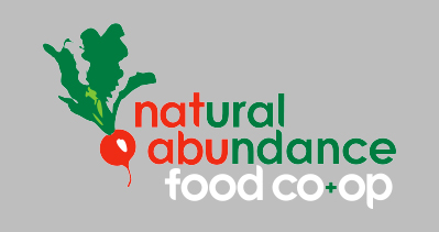 Natural Abundance Food Coop logo