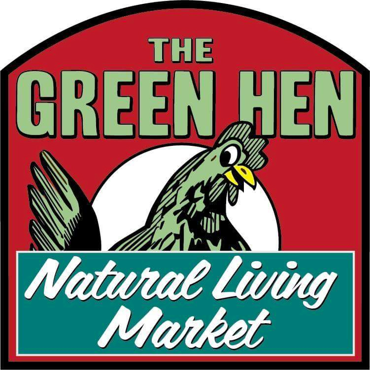 Natural Living Market logo