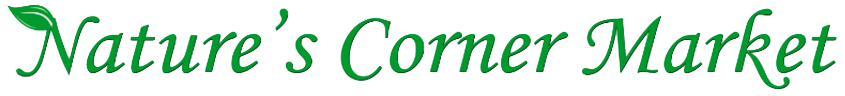 Nature's Corner Market logo