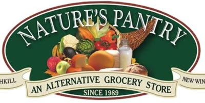 Nature's Pantry logo