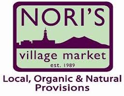 Nori's Village Market logo