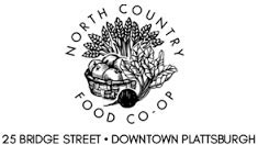 North County Co-op Store logo