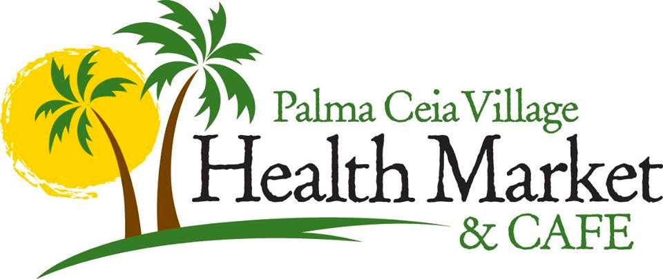 Palma Ceia Village Health Market logo