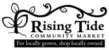 Rising Tide Co-op logo