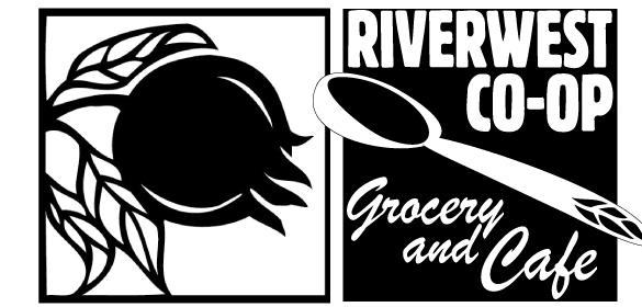 Riverwest Coop logo