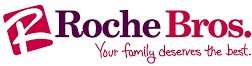 Roche Brothers logo