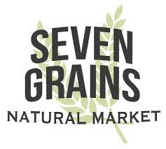 Seven Grains logo