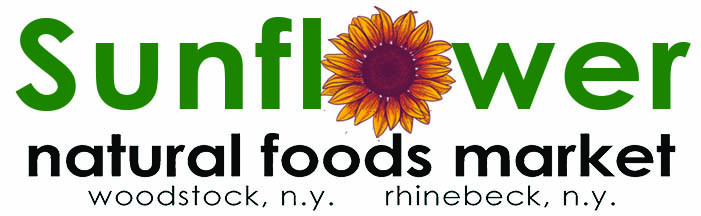 Sunflower Natural Foods logo