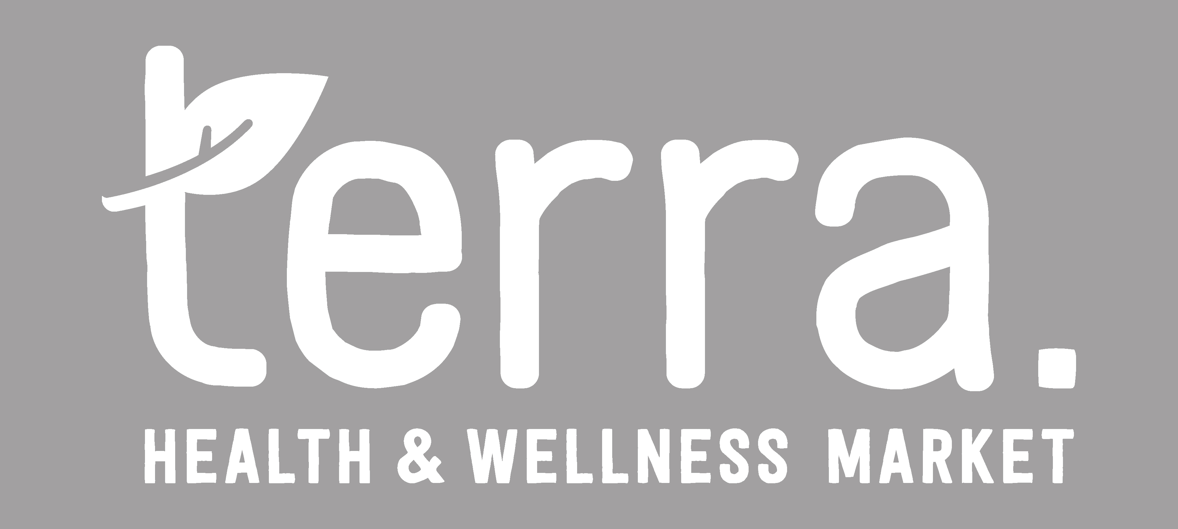 Terra Health and Wellness logo