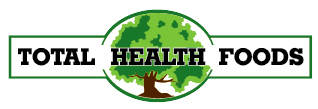 Total Health Foods logo