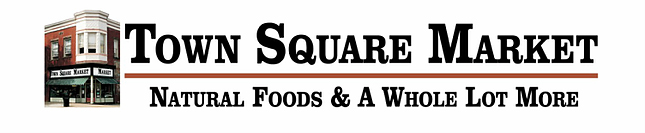 Town Square Market logo