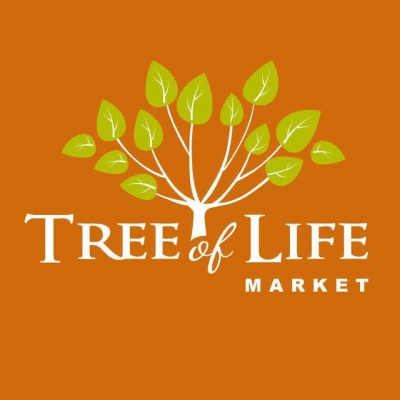Tree of Life Center logo