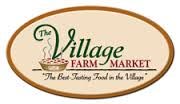 Village Farm logo