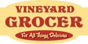 Vineyard Grocer logo