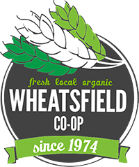 Wheatsfield Grocery logo